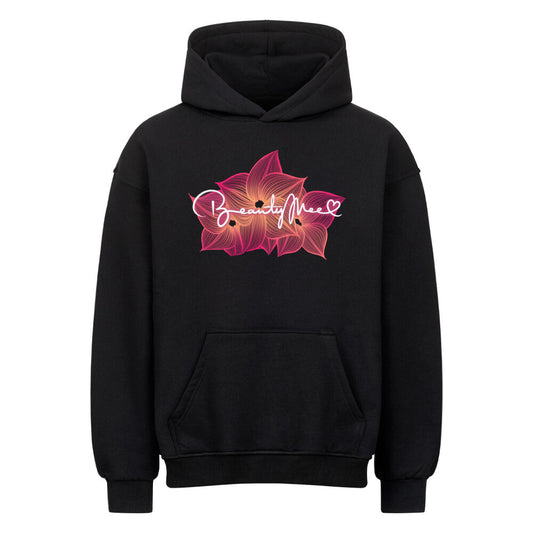 Cozy Beautymee Oversized Hoodie für deinen lässigen Beauty Style