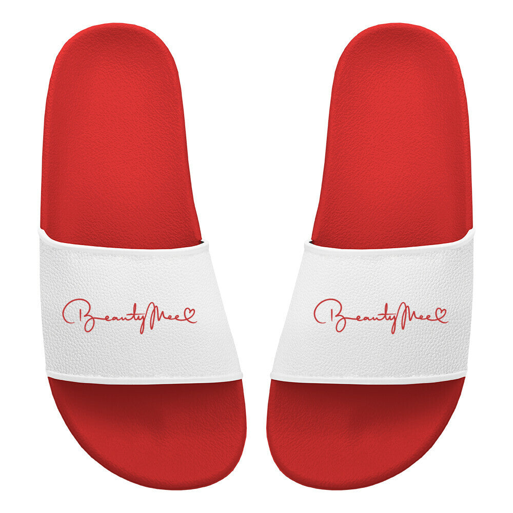 Beauty Slippers Spa