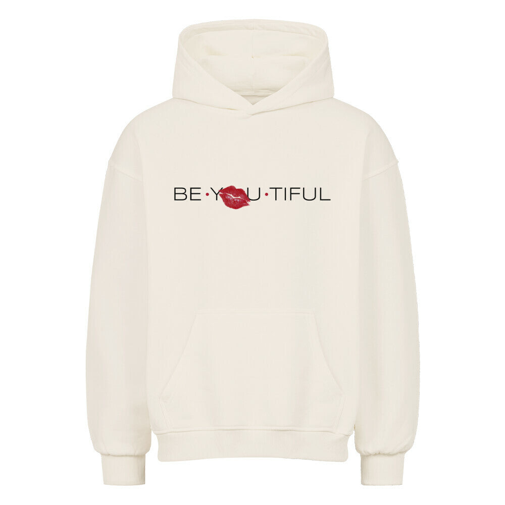 Be You Tiful Hoodie BeautyMee