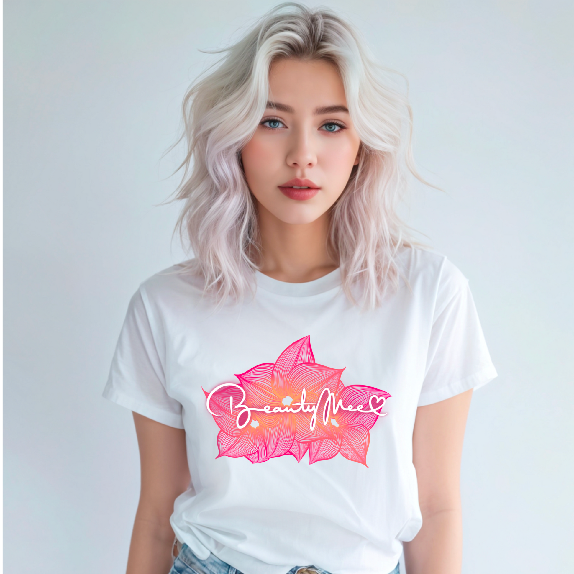 Flowers Shirt BeautyMee