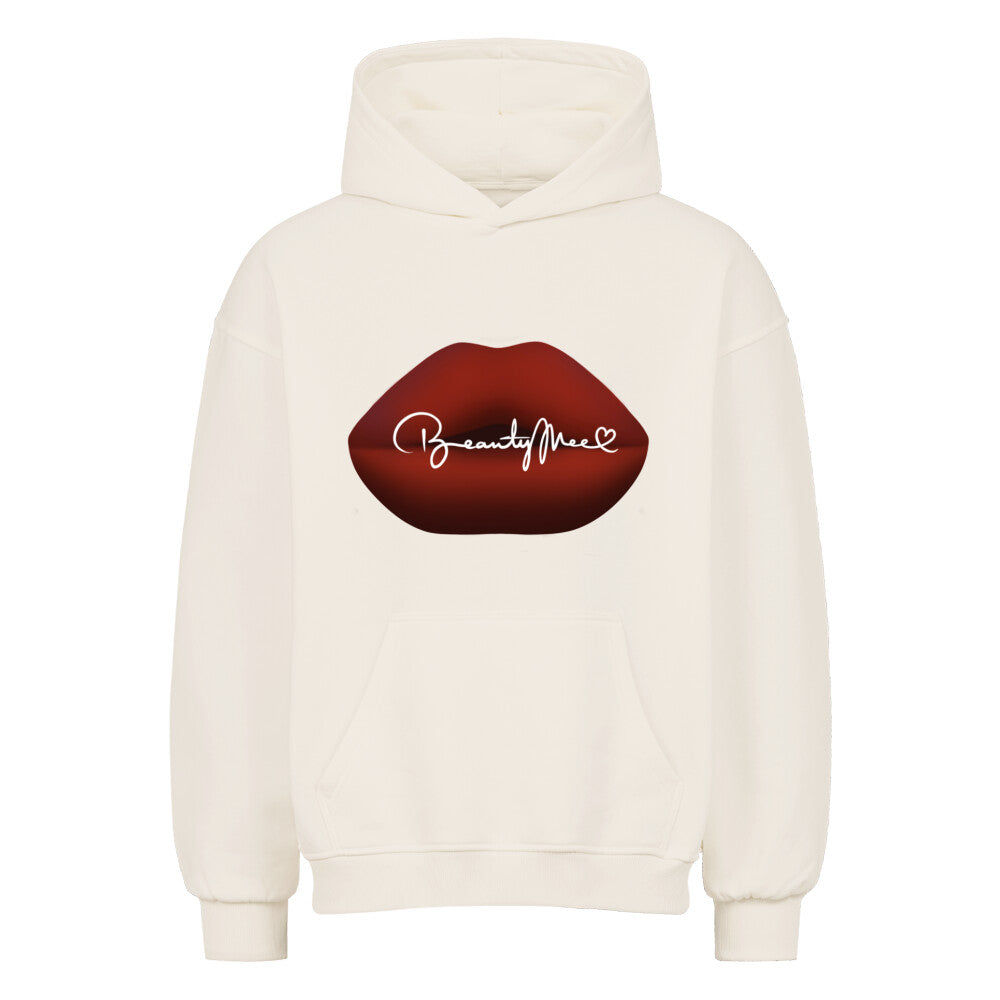 Bequemer Beauty Hoodie für alle Beauty Lover