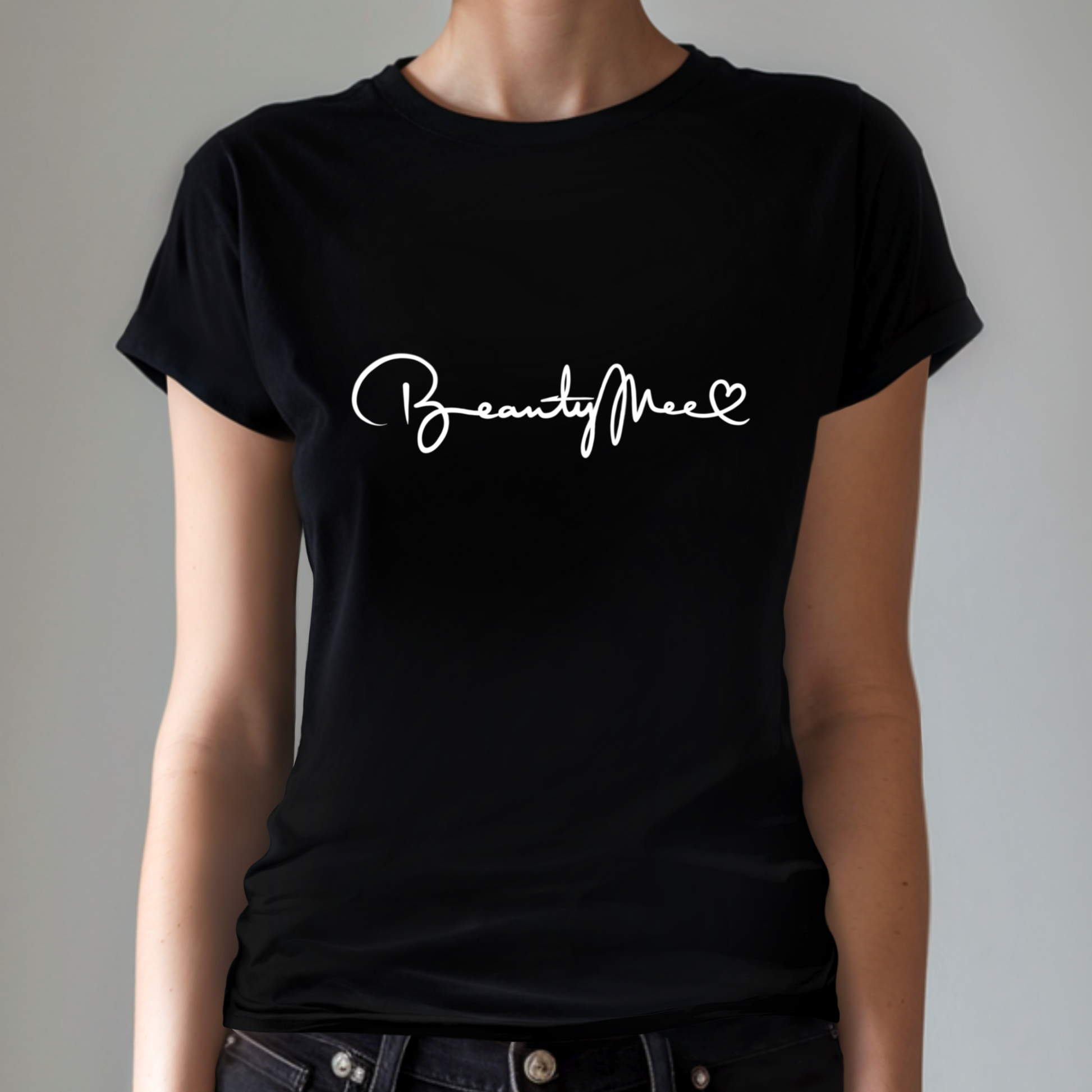 Beauty Shirt als Statement für alle Make-up Liebhaberinnen