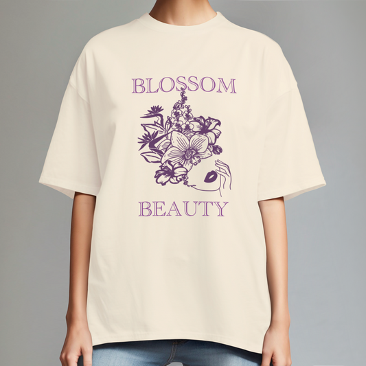 Oversized T-Shirt – Modisches und bequemes Loose Fit T-Shirt für einen lässigen Style