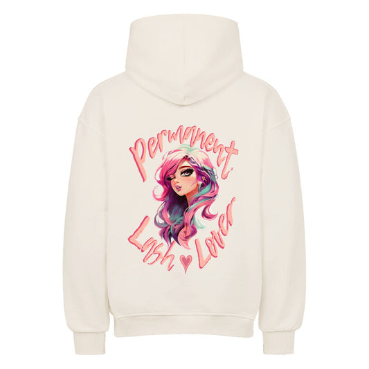 Lash Lover Hoodie by BeautyMee for beauty lovers