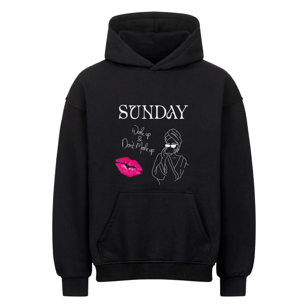 Cozy Beauty Hoodie für deine Chillout Days
