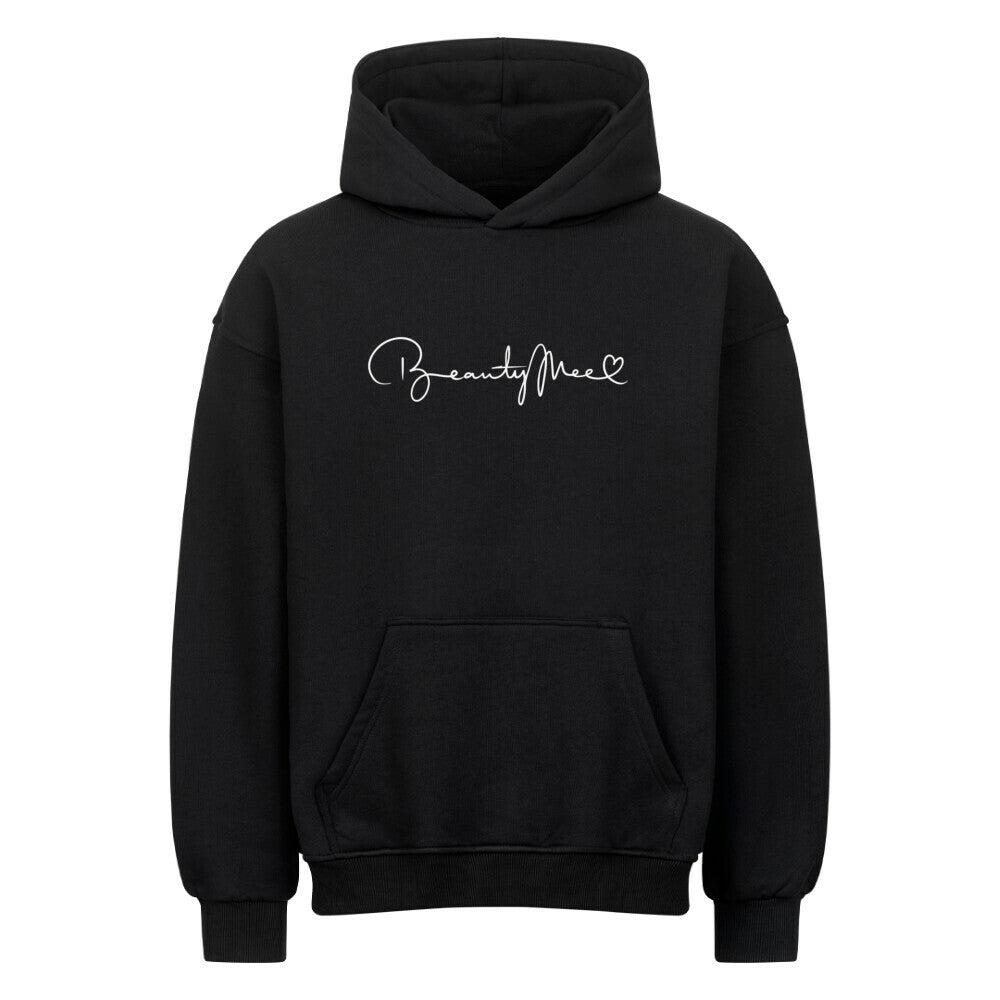 Beauty Hoodie mit coolem Oversized Fit für deinen Beauty Style