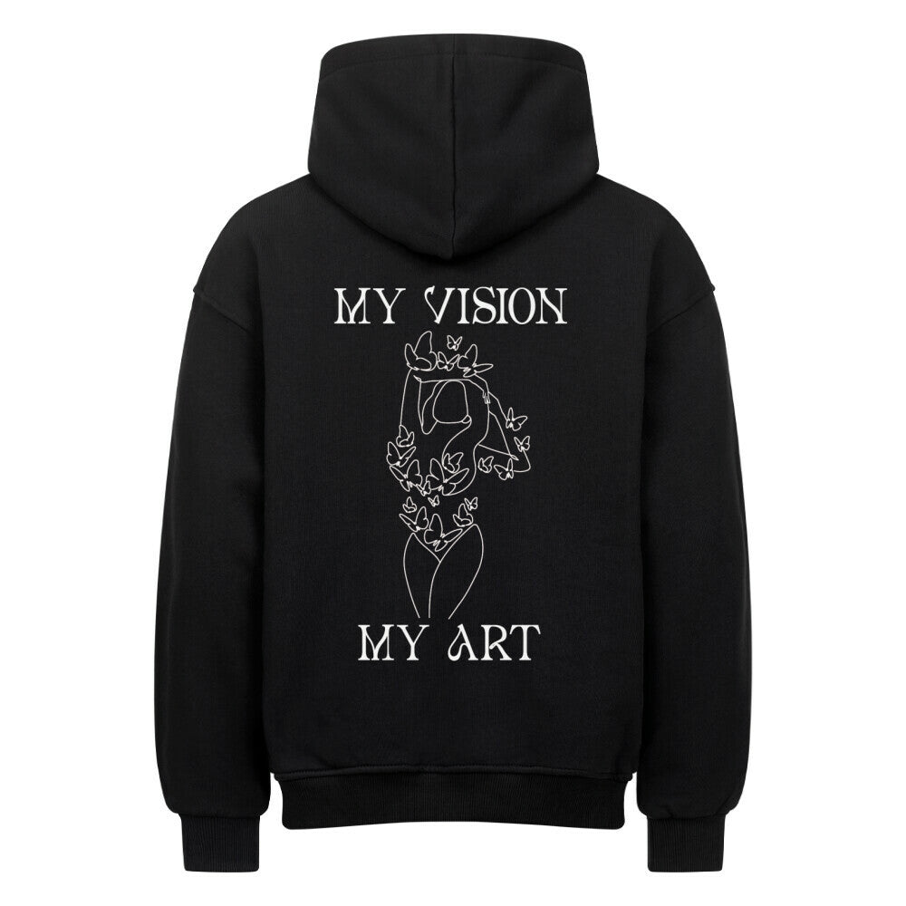 Art Hoodie BeautyMee