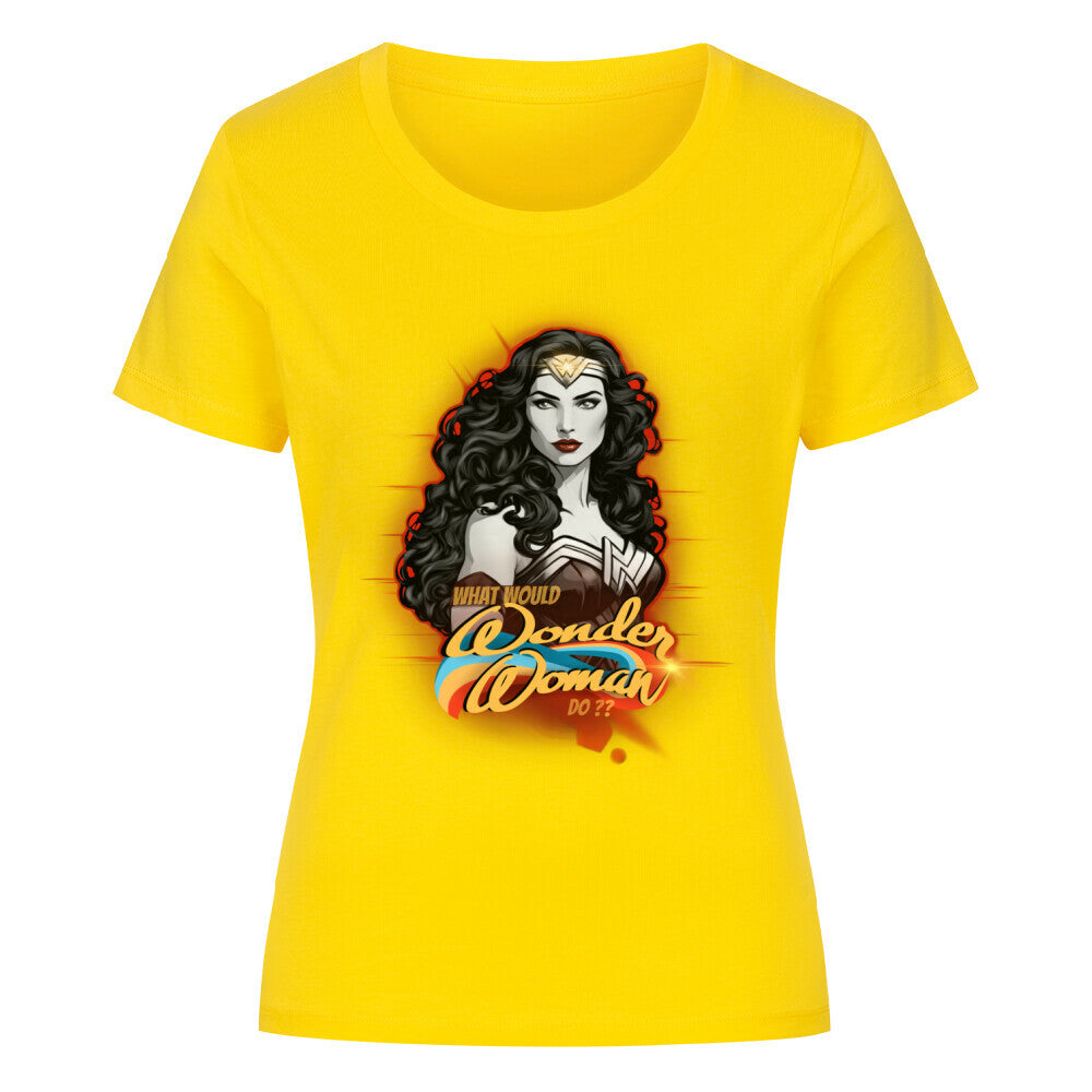 Statement Girl Power Shirt