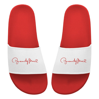 Beauty Slippers Spa