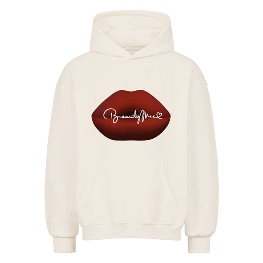Bequemer Beauty Hoodie für alle Beauty Lover