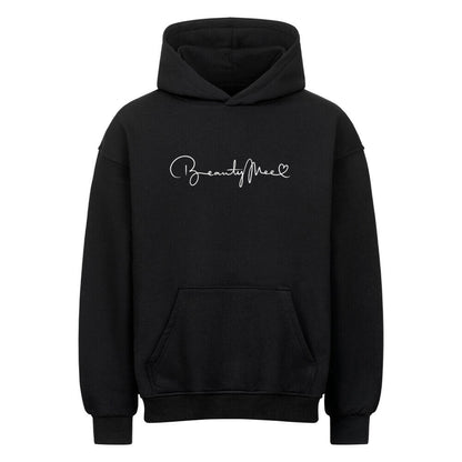 Beauty Hoodie mit coolem Oversized Fit für deinen Beauty Style